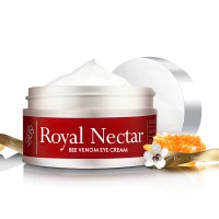 Royal Nectar皇家蜂毒眼霜15ml